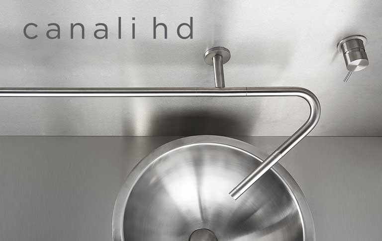 canali hd