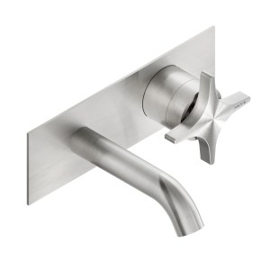 BRX7938CSSZYB - Miscelatore incasso