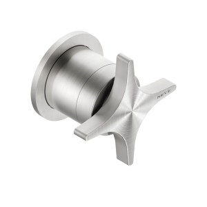 BRX942CZ - Miscelatore incasso