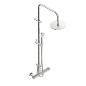 DOX4914TZ9 - Doccia a parete