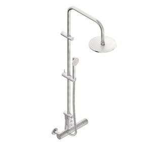 DOX4914TZY Doccia a parete