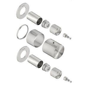 TER3MVOXZ - Maniglie