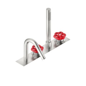 VOX5940CZYB - Miscelatore bordo vasca