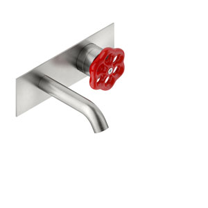 VOX7938CSSZYB - Miscelatore incasso