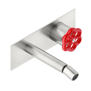 VOX7939SSZYB - Miscelatore incasso