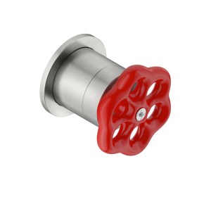 VOX942ZY - Miscelatore incasso