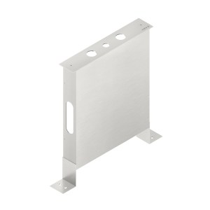 ZEXDRE3BV - Scatola di drenaggio